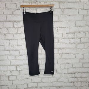 Champion black leggings